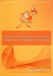 Cover von Das Rumpelstilzchen-Prinzip