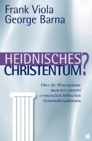 Cover von Heidnisches Christentum?