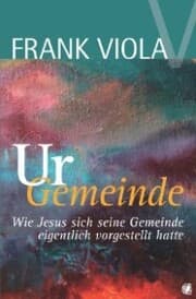 Cover von Ur-Gemeinde