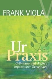 Cover von Ur-Praxis