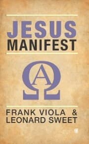 Cover von Jesus-Manifest