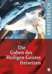Cover von Die Gaben des Heiligen Geistes freisetzen
