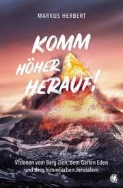 Cover von Komm höher herauf!