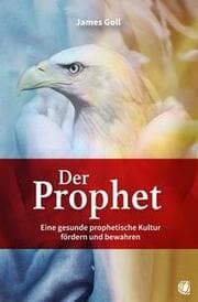 Cover von Der Prophet