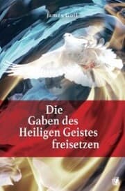 Cover von Die Gaben des Heiligen Geistes freisetzen