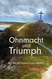 Cover von Ohnmacht und Triumph