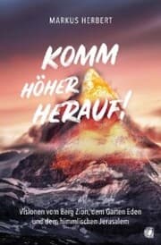Cover von Komm höher herauf!