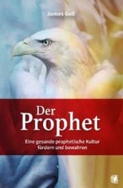 Cover von Der Prophet