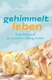 Cover von Gehimmelt leben