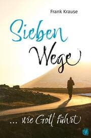 Cover von Sieben Wege, wie Gott führt