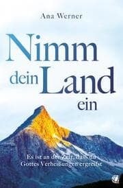 Cover von Nimm dein Land ein