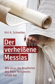 Cover von Der verheißene Messias