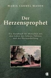 Cover von Der Herzensprophet
