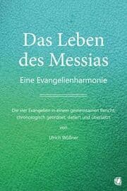 Cover von Das Leben des Messias
