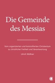 Cover von Die Gemeinde des Messias