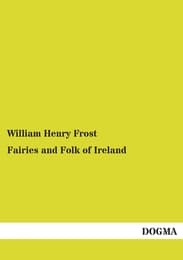 Cover von Fairies and Folk of Ireland