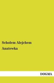Cover von Anatewka