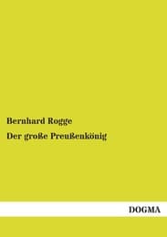 Cover von Der große Preußenkönig