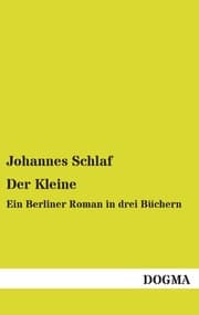 Cover von Der Kleine