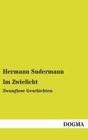 Cover von Im Zwielicht
