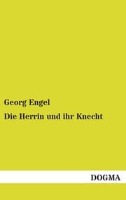 Cover von Die Herrin und ihr Knecht