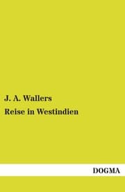 Cover von Reise in Westindien