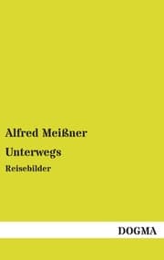 Cover von Unterwegs
