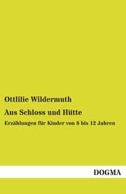 Cover von Aus Schloss und Hütte
