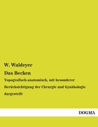 Cover von Das Becken