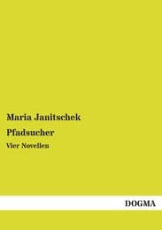 Cover von Pfadsucher