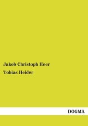 Cover von Tobias Heider