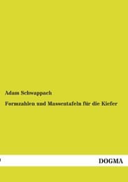 Cover von Formzahlen und Massentafeln für die Kiefer