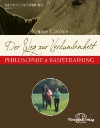 Cover von Der Weg zur Verbundenheit - Philosophie & Basistraining