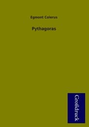 Cover von Pythagoras