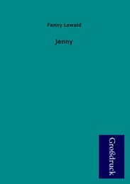 Cover von Jenny