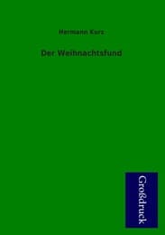 Cover von Der Weihnachtsfund