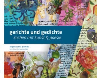 Cover von gerichte und gedichte