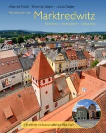 Cover von Impressionen aus Marktredwitz