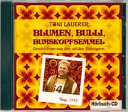 Cover von Blumen, Bulli, Bumskopfsemmel