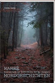 Cover von Wahre Mordgeschichten