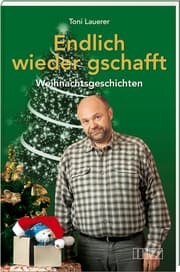 Cover von Endlich wieder gschafft