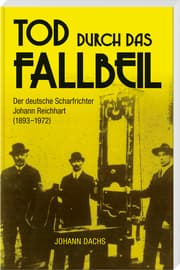 Cover von Tod durch das Fallbeil