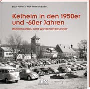 Cover von Kelheim in den 1950er und -60er Jahren