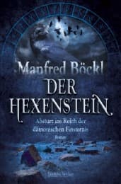 Cover von Der Hexenstein