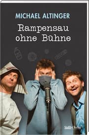 Cover von Rampensau ohne Bühne
