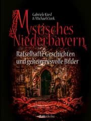 Cover von Mystisches Niederbayern