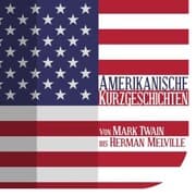 Cover von Amerikanische Kurzgeschichten