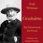 Cover von Walt Whitman: Grashalme