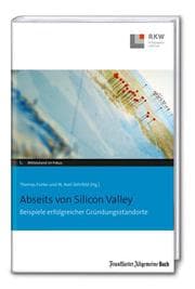 Cover von Abseits von Silicon Valley