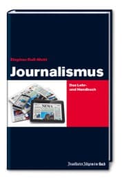 Cover von Journalismus